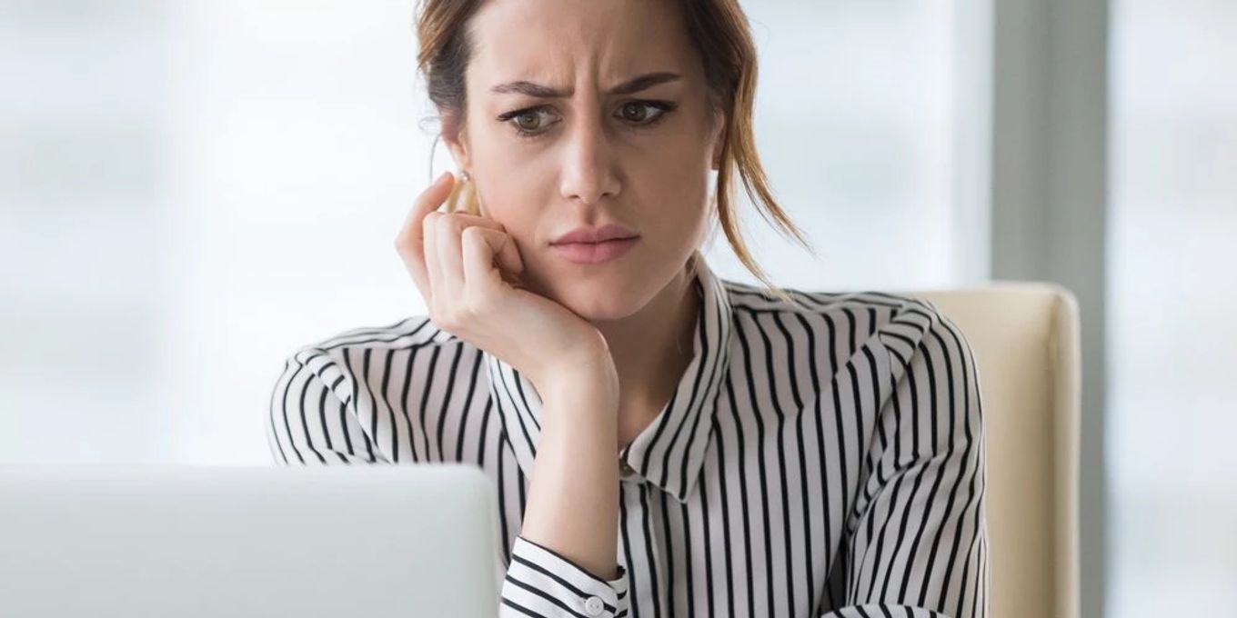 Computerangst Angst vor dem Internet: Muss man wirklich Bedenken haben? | Nau.ch