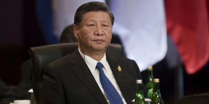 xi xi