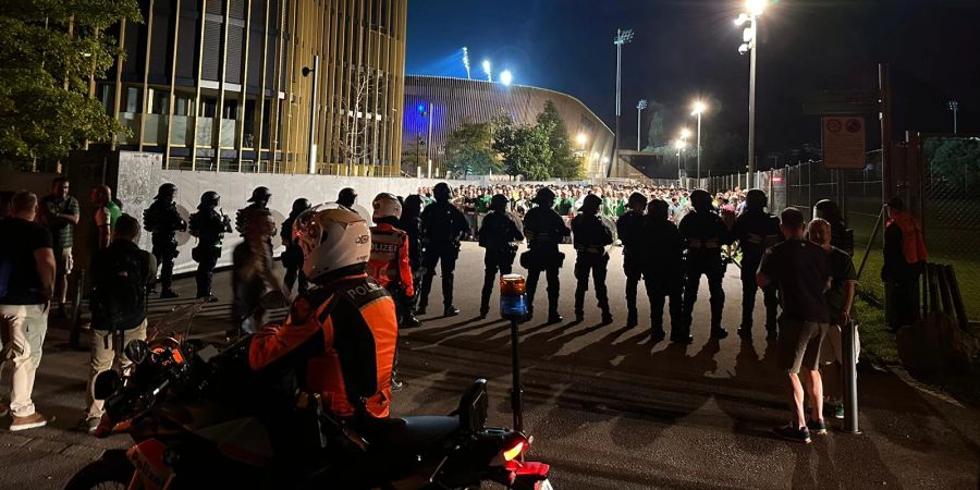 Luzern FC Luzern