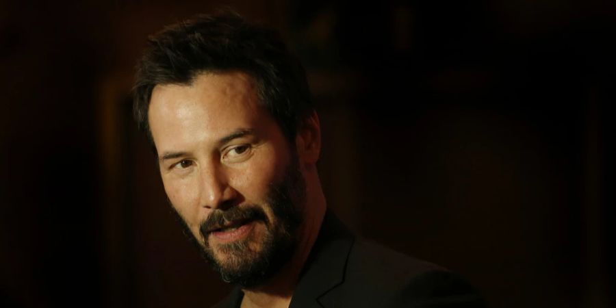 turbenthal keanu reeves