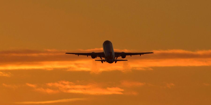 Abheben im Ferienflieger: Reisende können sich über neue Flugverbindungen aus Deutschland freuen.