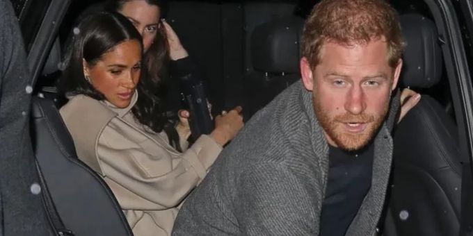 Titel weg - King Charles ist über Zoff mit Harry «tief verbittert»