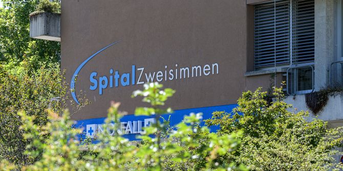 Spital Lauenen