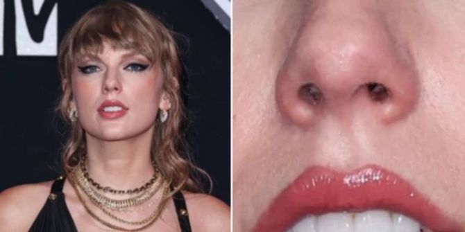 Taylor Swift Kokain Gerücht