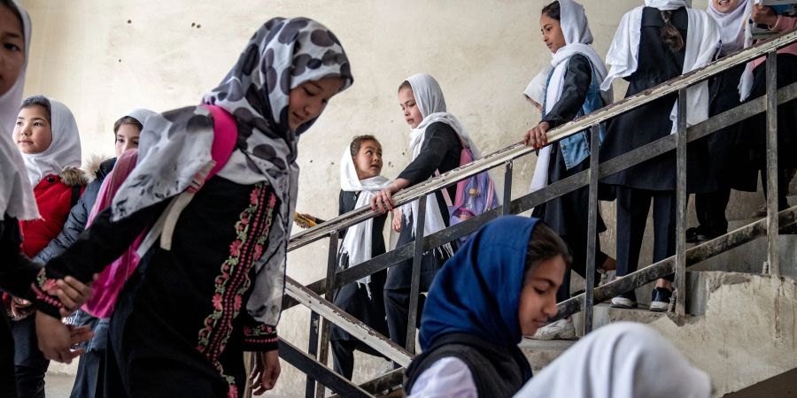 Taliban