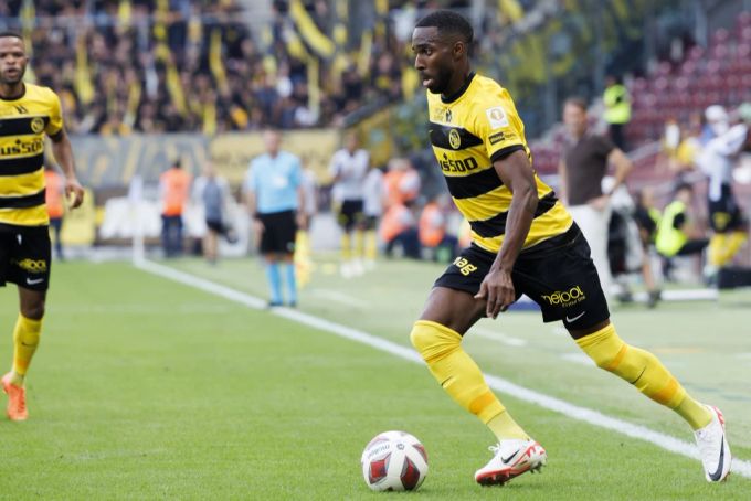 Bleibt Ulisses Garcia über den nächsten Sommer hinaus bei YB? YB