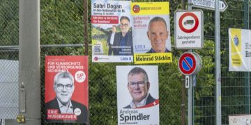 Wahlen 2023 Parlameter Bürgernähe