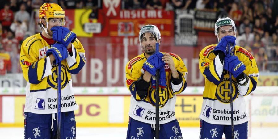 HC Davos