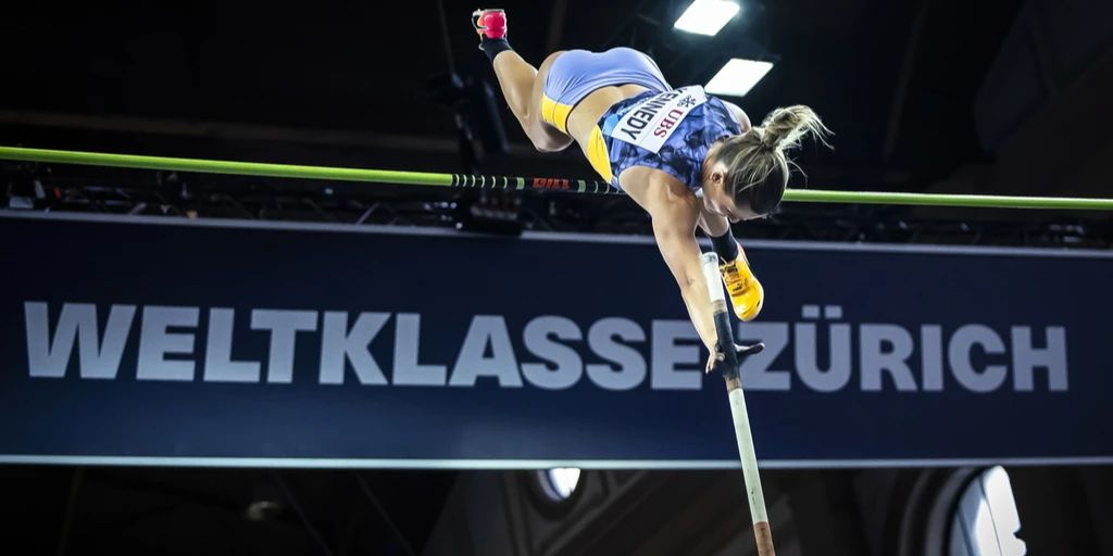 Weltklasse Zürich DiamondLeagueFinals heuer in Eugene