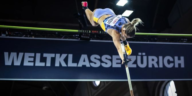 Weltklasse Zürich