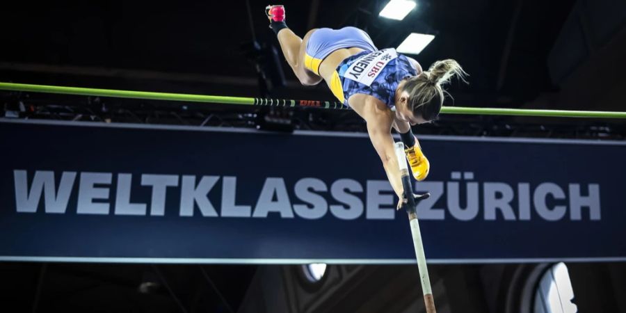 Weltklasse Zürich