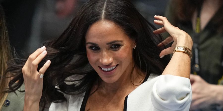 meghan markle