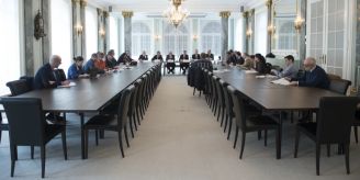 Aus 2005 - Schweiz und Serbien passen Doppelbesteuerungsabkommen an Aus 2005 - Schweiz und Serbien passen Doppelbesteuerungsabkommen an