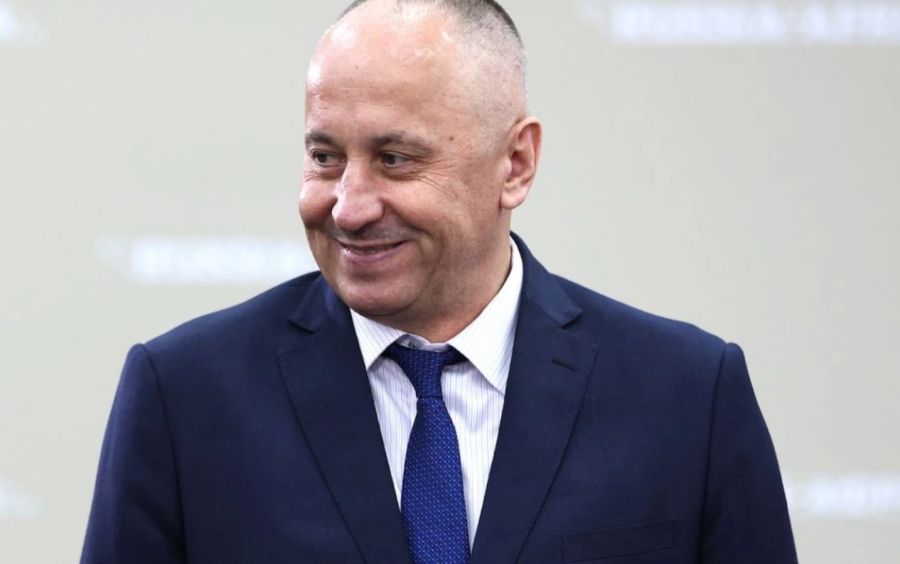 Andrej Awerjanow
