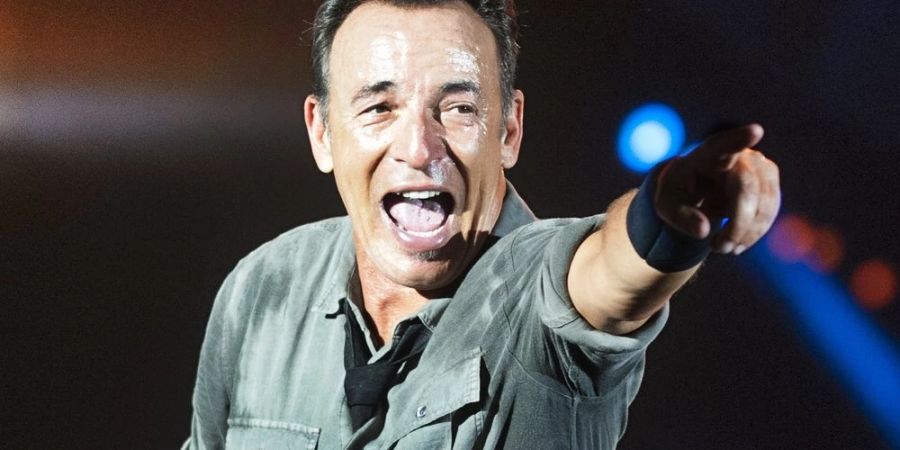 springsteen