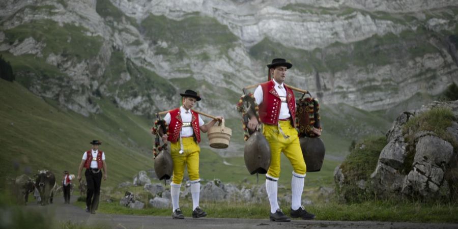 appenzell