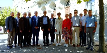 Thurgauer Regierungsrat