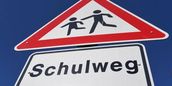 Missbrauch - Mutmasslicher Entführer einer Zehnjährigen war vorbestraft