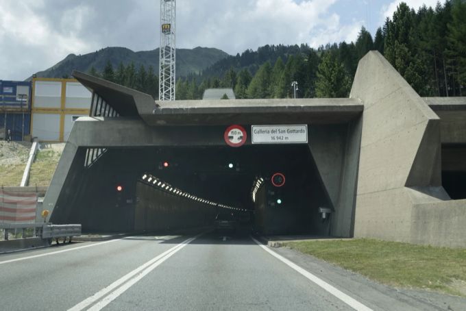 Gotthard