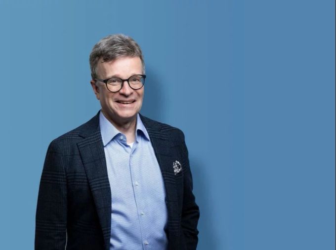 Marc Schinzel (FDP). Marc Schinzel