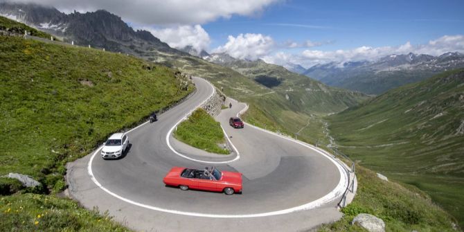 Furkapass