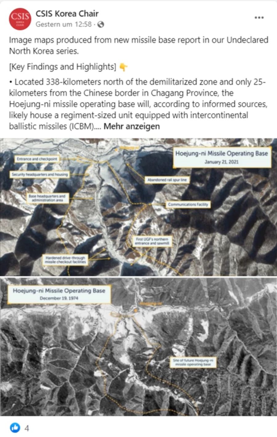 Nordkorea