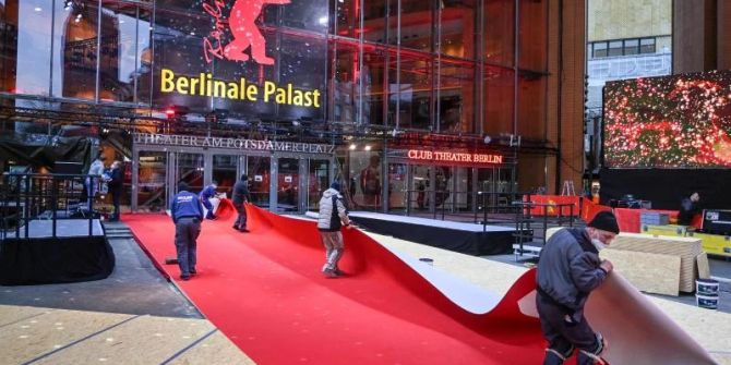 Berlinale