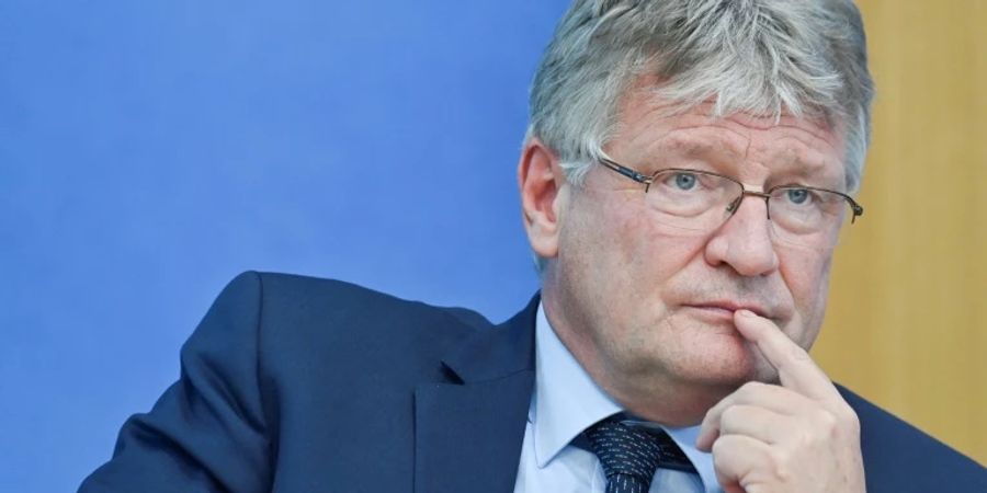 Jörg Meuthen