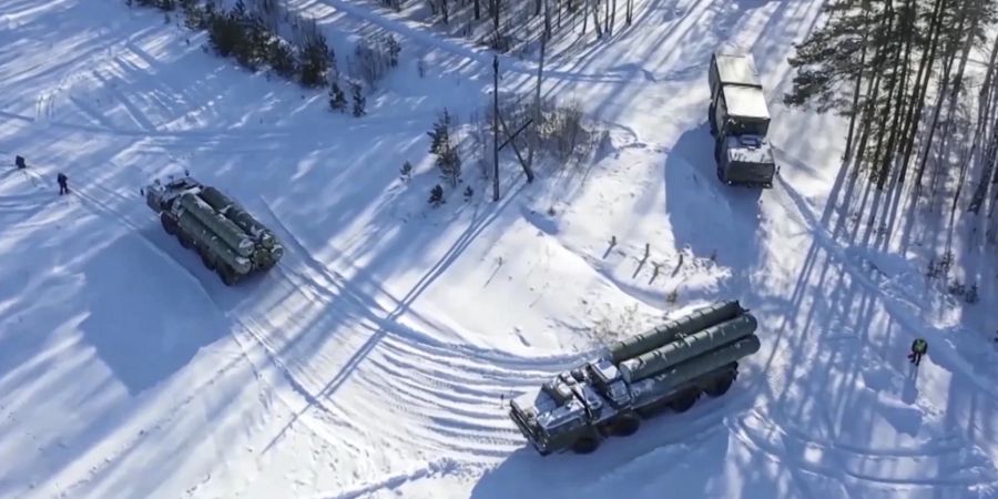 Russland