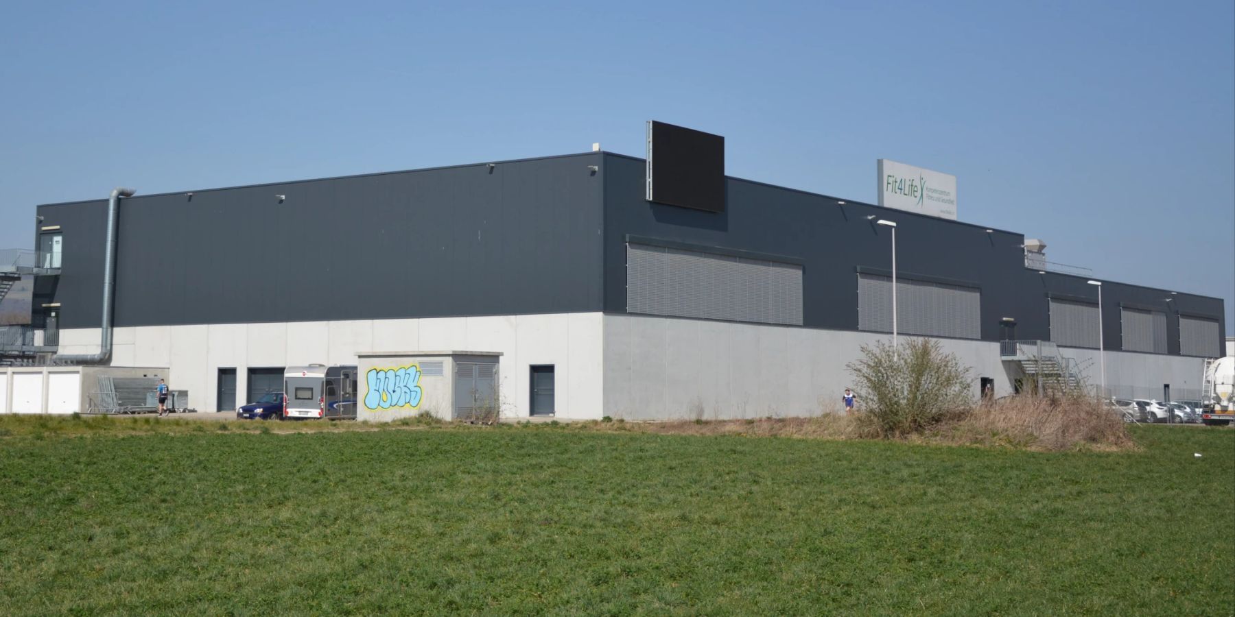 Uhbb Unihockey Baden-Birmenstorf feiert erfolgreichen UHBB-Day 2023 | Nau.ch