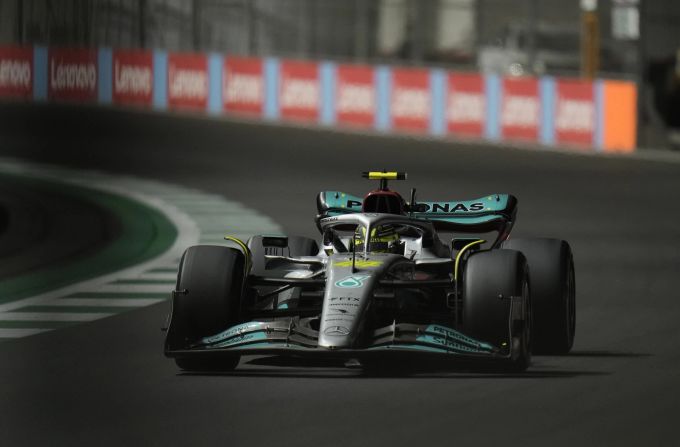 Hamilton