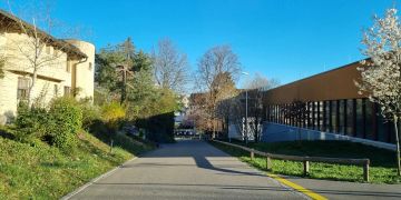 Eggstrasse