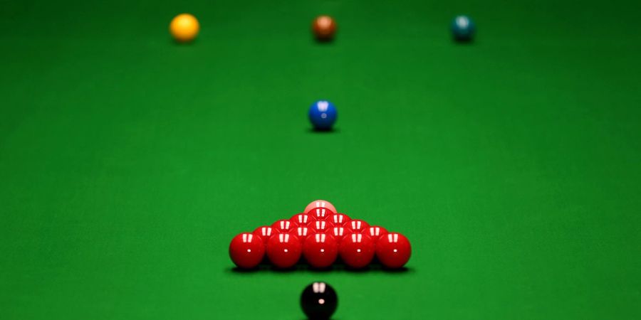Die Snooker-Weltmeisterschaft in Sheffield wird über 110 Stunden im Free-TV zu sehen sein.