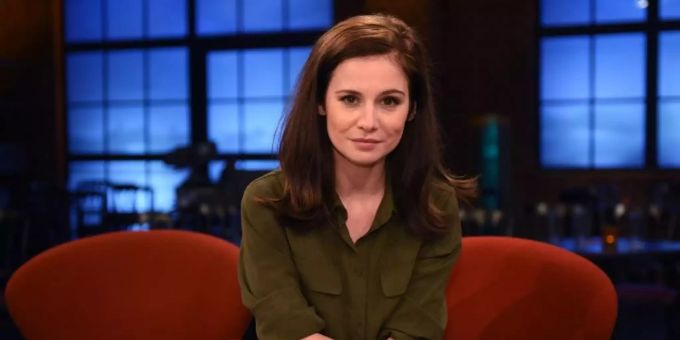 Schauspielerin Josephine Preuss wird 36. Foto: picture alliance / Henning Kaiser/dpa Schauspielerin Josephine Preuss wird 36. Foto: picture alliance / Henning Kaiser/dpa