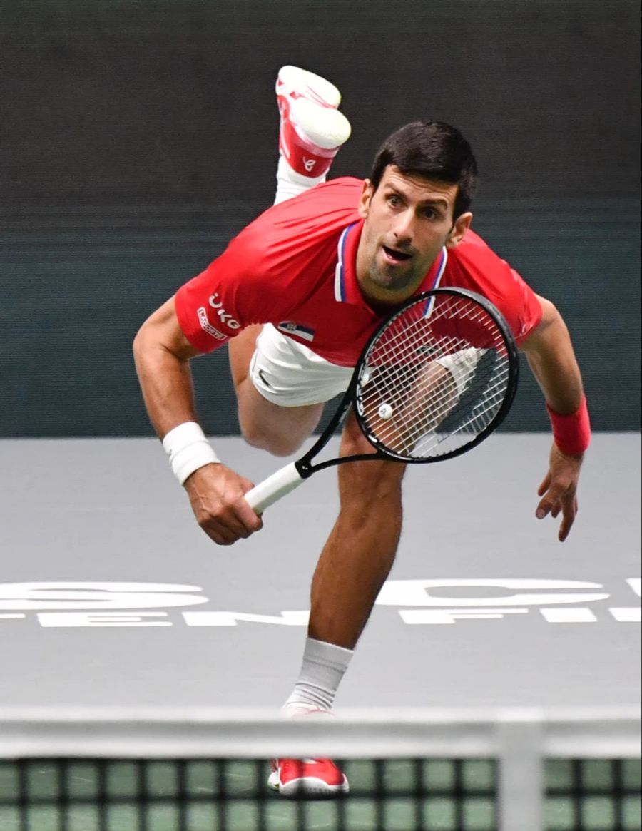 Djokovic