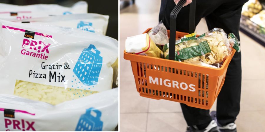 Migros