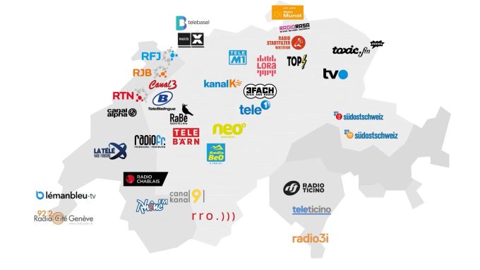 Mediengesetz: Alle Informationen Rund Um Das Massnahmenpaket | Nau.ch