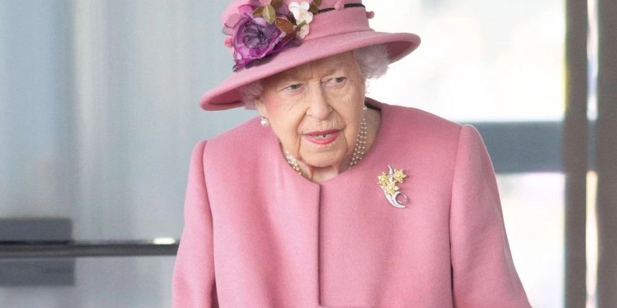 queen elizabeth