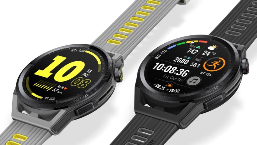 Huawei Watch GT Runner