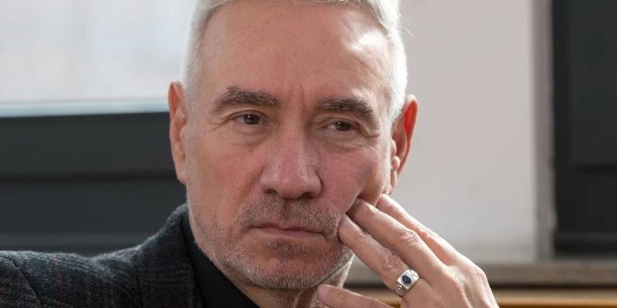 roland emmerich