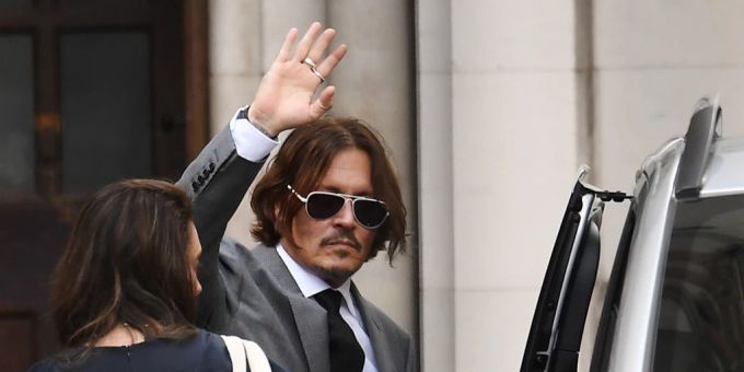 Amber Heard und Johnny Depp. Amber Heard johnny depp