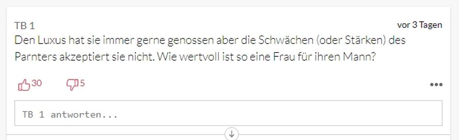Michelle Hunziker wird für ihr Verhalten auch kritisiert.