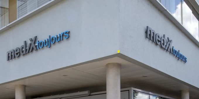 Die Klinik MediXtoujours hinterfragt die Testmassnahmen des BAG (Themenbild). medix