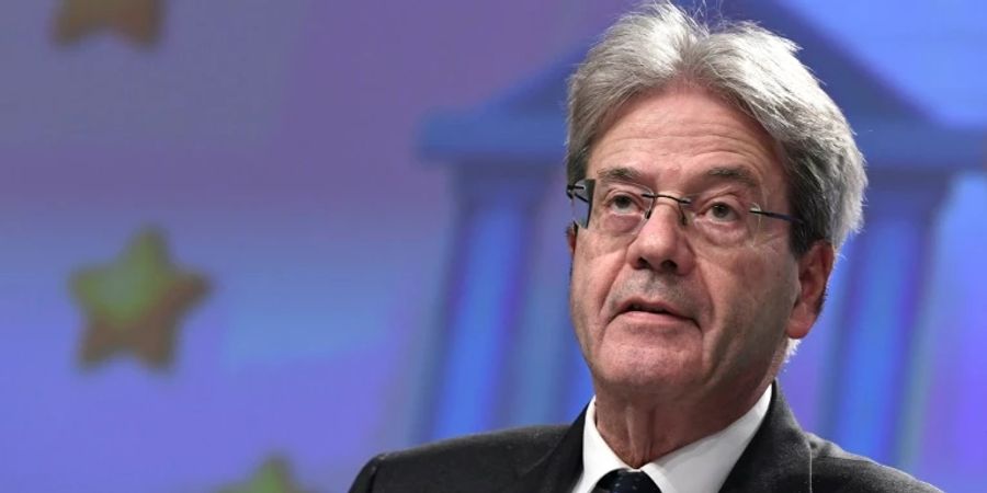 Paolo Gentiloni