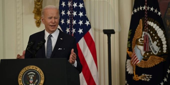 Joe Biden Joe Biden