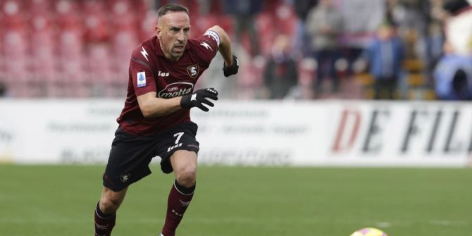 franck ribéry