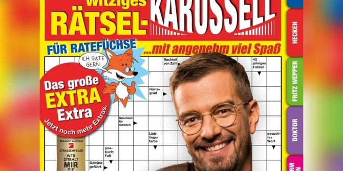 Joko Winterscheidt