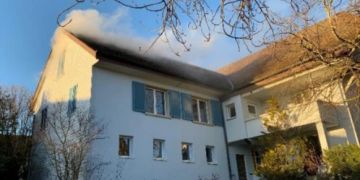 Kantonspolizei Solothurn