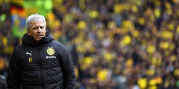 Lucien Favre