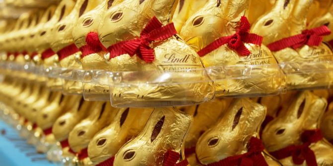 Lindt & Sprüngli